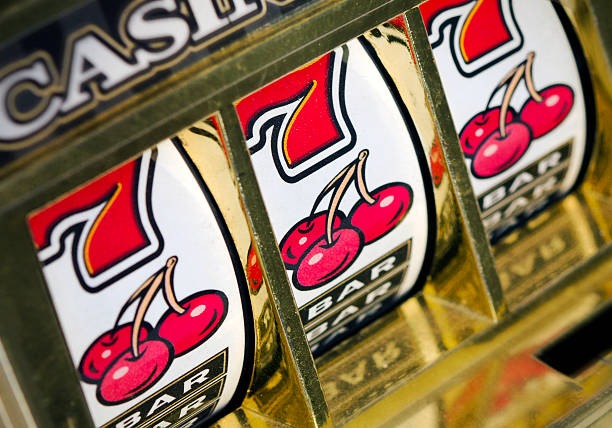 cepat33 Dream Gaming blackjack table showing dealer hand, player hand, and settlement result